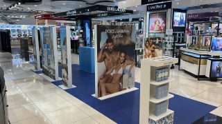 Dolce light Blue